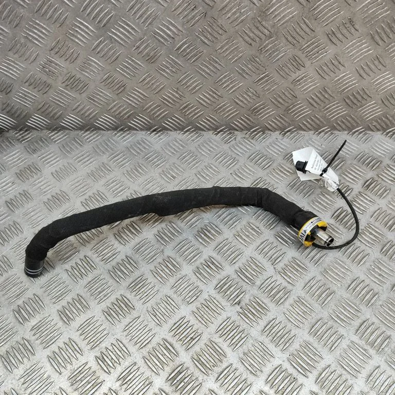 Engine coolant pipe/hose 5802206682 – Iveco Daily 6th gen (2014-)