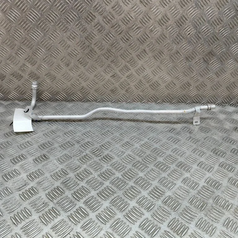 Motora dzesēšanas caurule (-es)/šļūtene (-es) 8597294