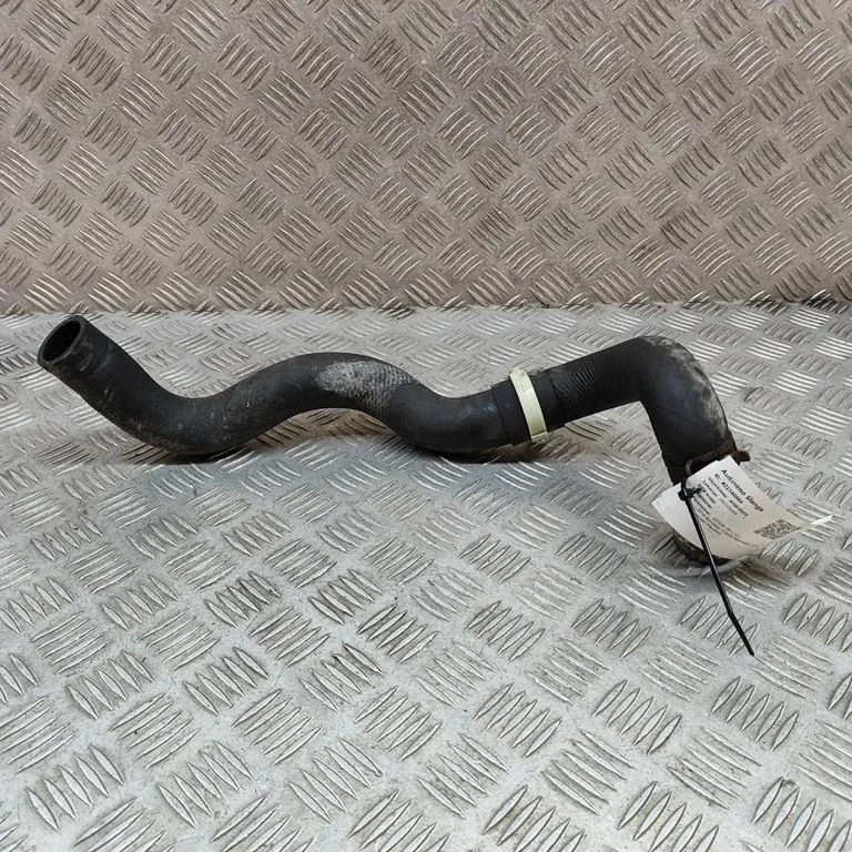 Engine coolant pipe/hose G922C48011