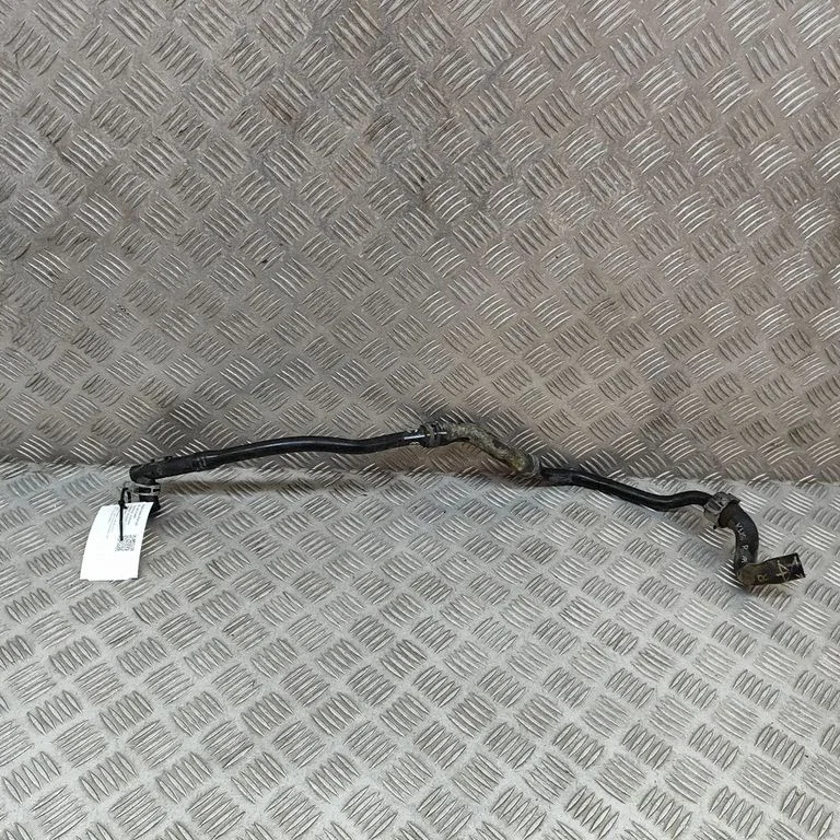 Motora dzesēšanas caurule (-es)/šļūtene (-es) 1EA121621G