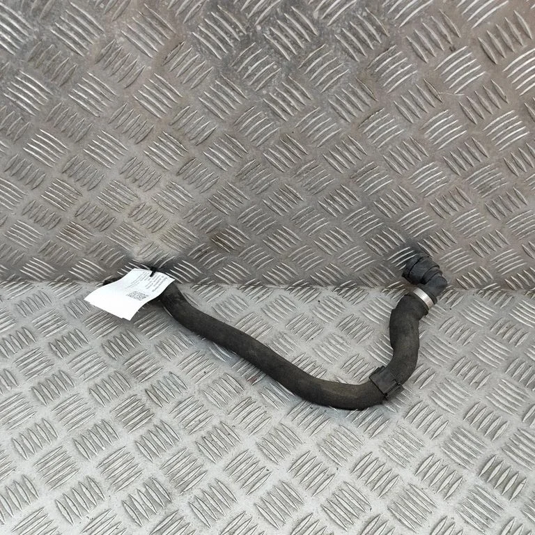 Motora dzesēšanas caurule (-es)/šļūtene (-es) 1EA122101BF