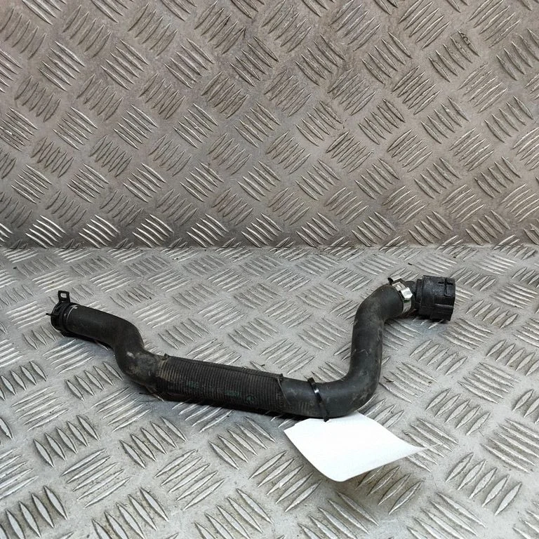 Engine coolant pipe/hose 9292729