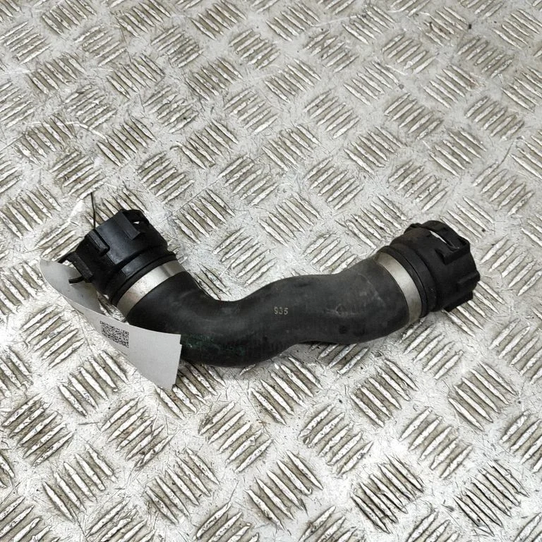 Engine coolant pipe/hose 7812942