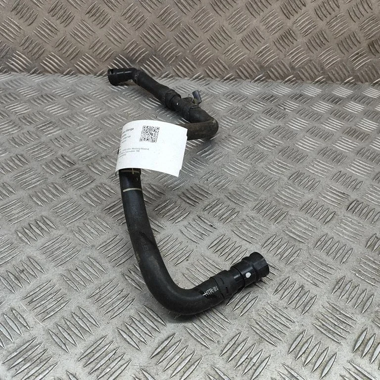 Motora dzesēšanas caurule (-es)/šļūtene (-es) LJ9318K579PA