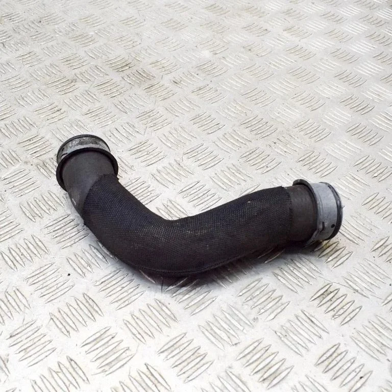Engine coolant pipe/hose – Porsche 911 991 (2011-2019)
