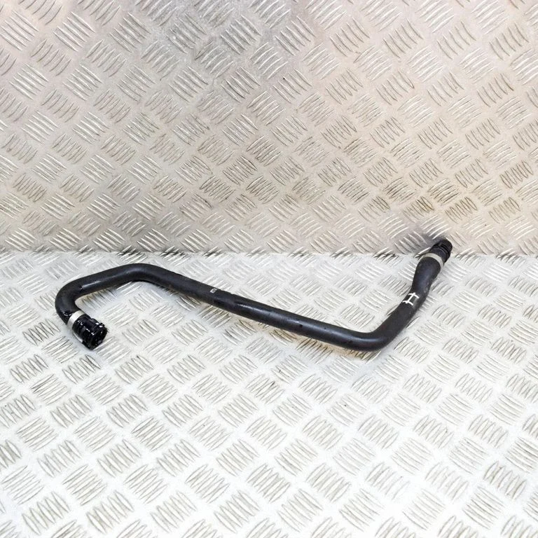 Engine coolant pipe/hose – BMW iX3 G08 (2020-)