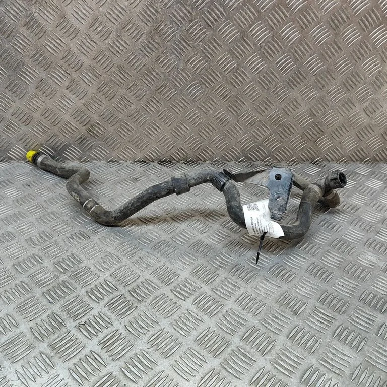 Przewody układu chłodzenia silnika – BMW Seria 2 F45 (2014-2021)