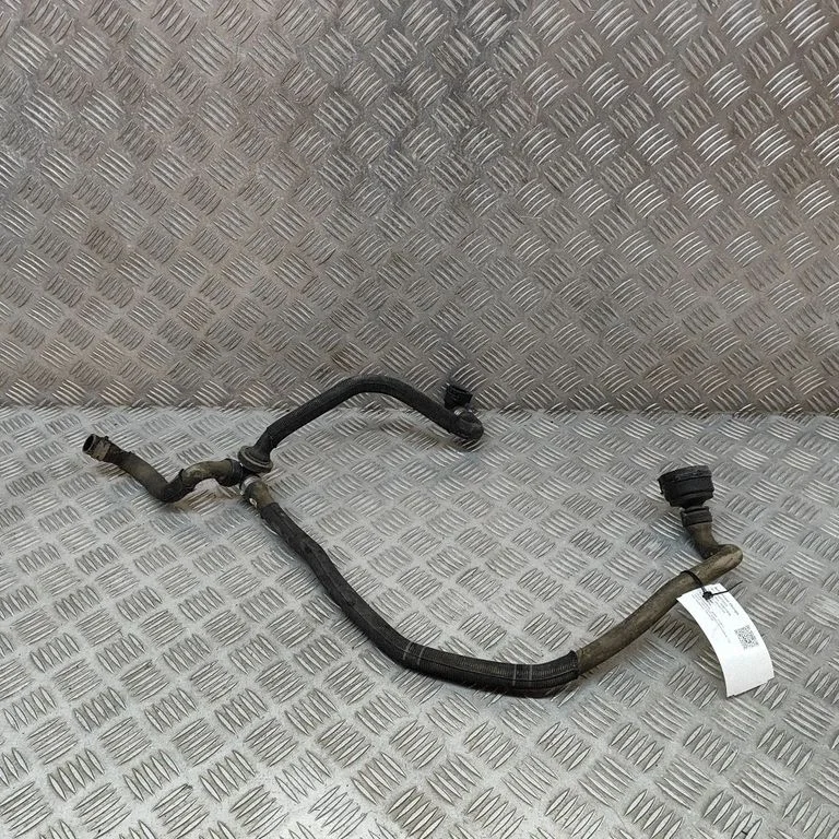 Engine coolant pipe/hose 7616030