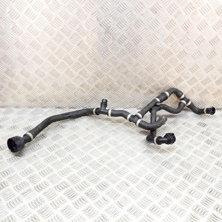 Engine coolant pipe/hose – BMW iX3 G08 (2020-)