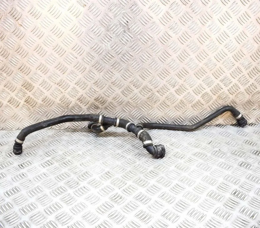 Motora dzesēšanas caurule (-es)/šļūtene (-es) 8616139