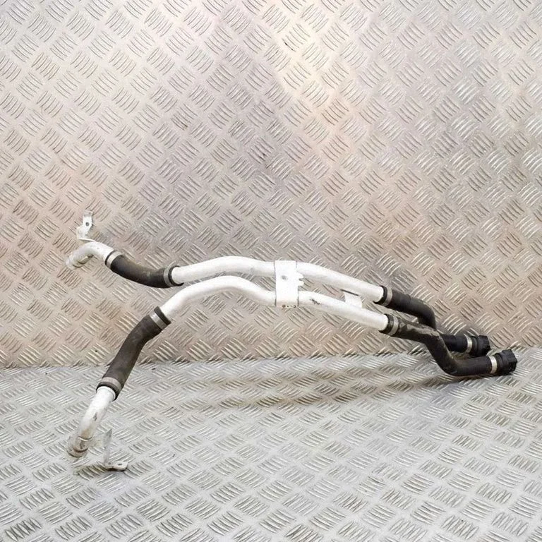 Motora dzesēšanas caurule (-es)/šļūtene (-es) 7926276