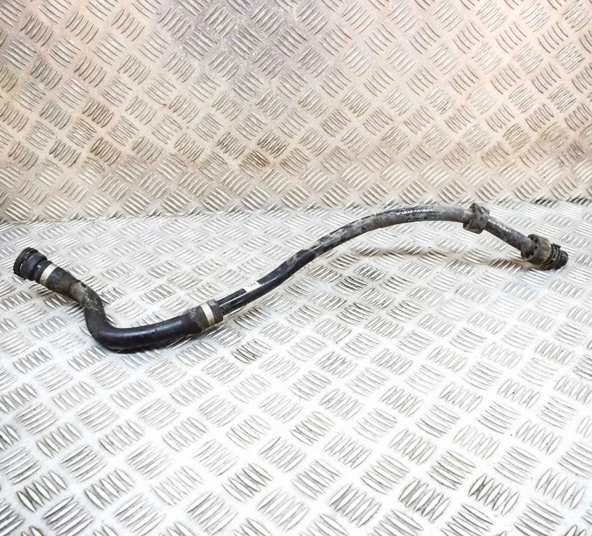 Motora dzesēšanas caurule (-es)/šļūtene (-es) 8616139