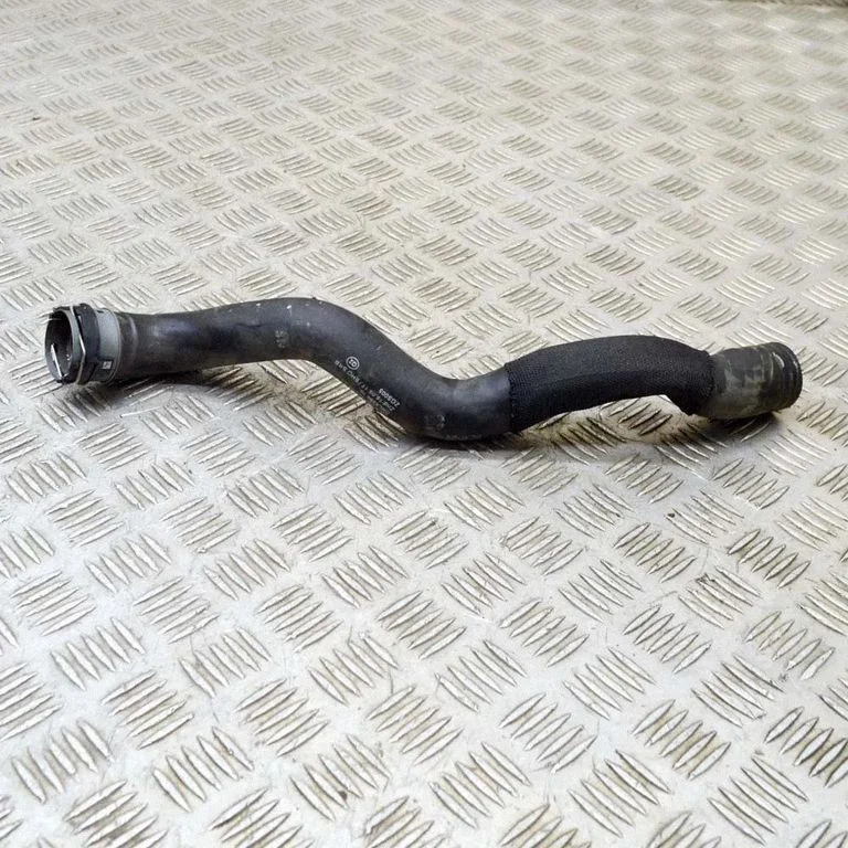 Engine coolant pipe/hose A2475010182