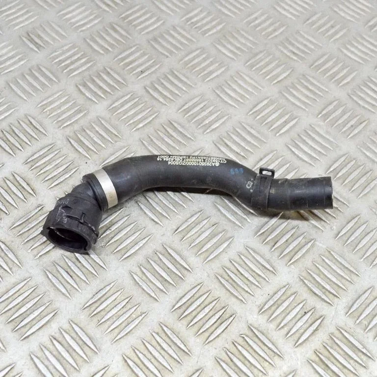 Engine coolant pipe/hose – Mercedes-Benz EQC (2019-)