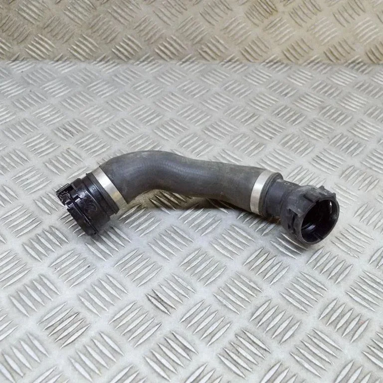 Motora dzesēšanas caurule (-es)/šļūtene (-es) 8509274