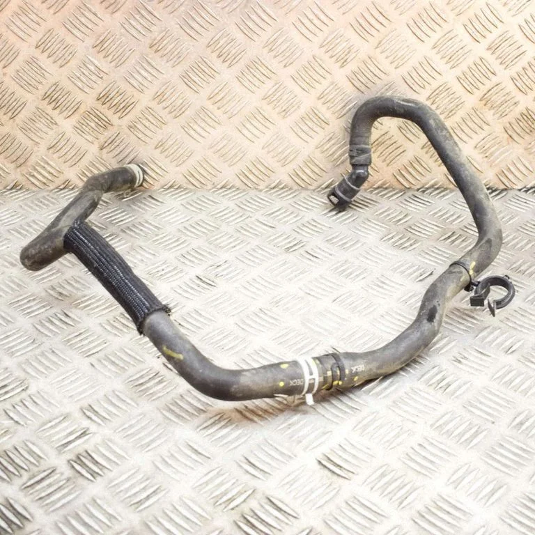 Engine coolant pipe/hose – Ford Mustang Mach-E (2020-)