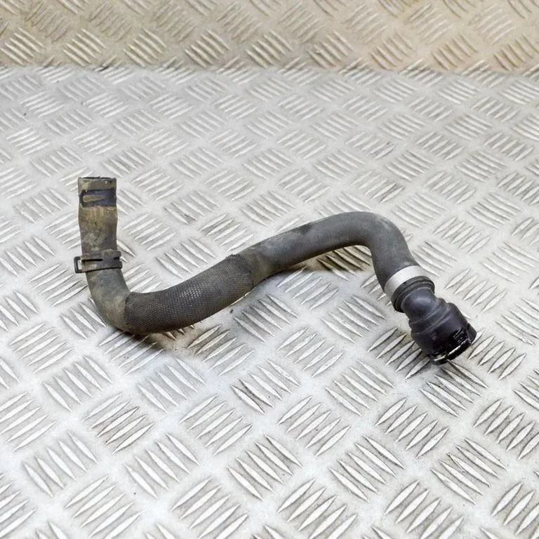 Engine coolant pipe/hose – BMW 5 Series F10 F11 (2009-2016)