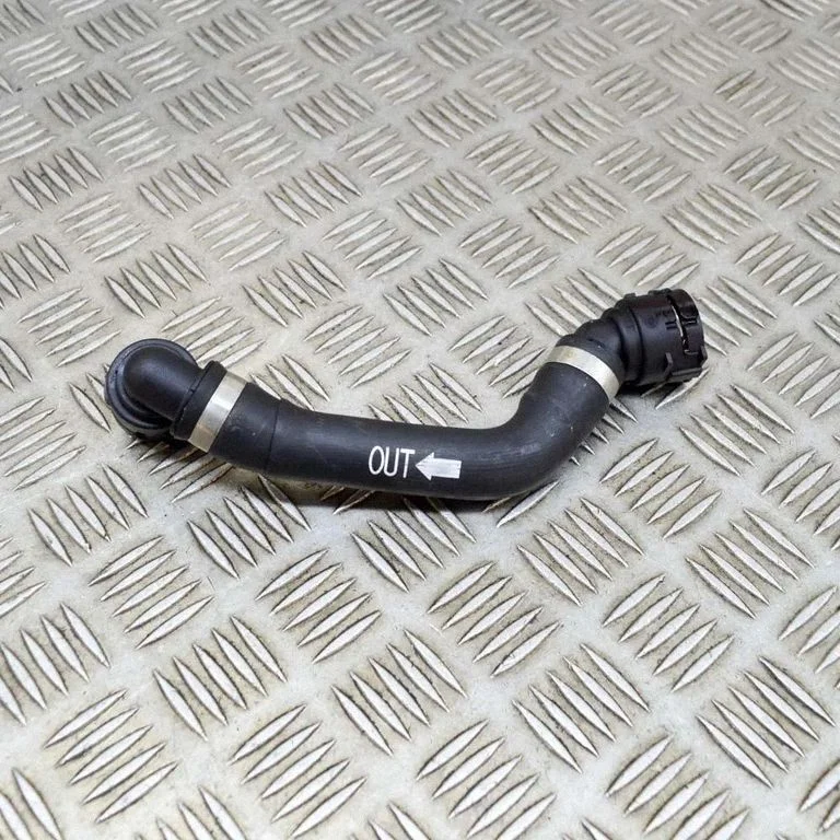 Engine coolant pipe/hose – Mercedes-Benz EQC (2019-)