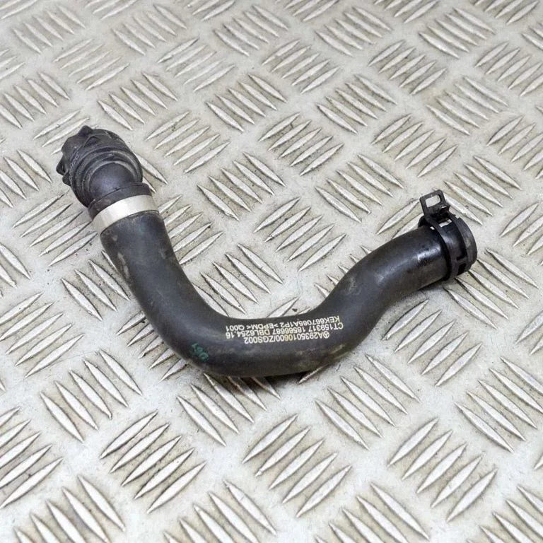 Engine coolant pipe/hose – Mercedes-Benz EQC (2019-)