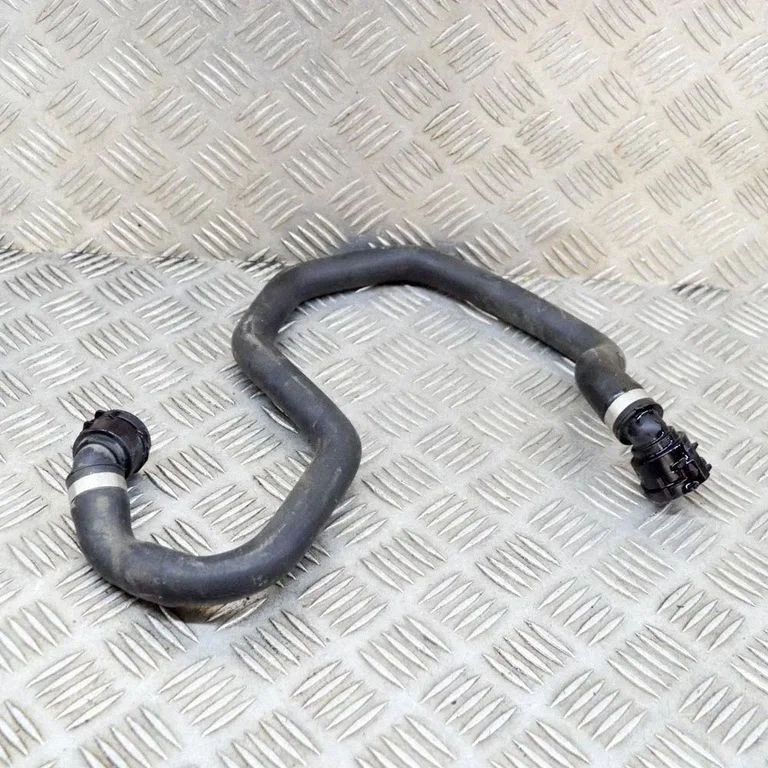 Engine coolant pipe/hose – Mercedes-Benz EQC (2019-)