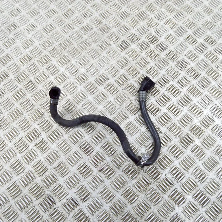 Engine coolant pipe/hose A2642002201