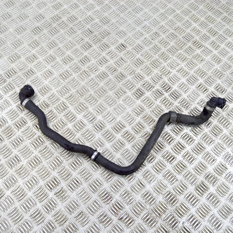 Engine coolant pipe/hose A2055016100