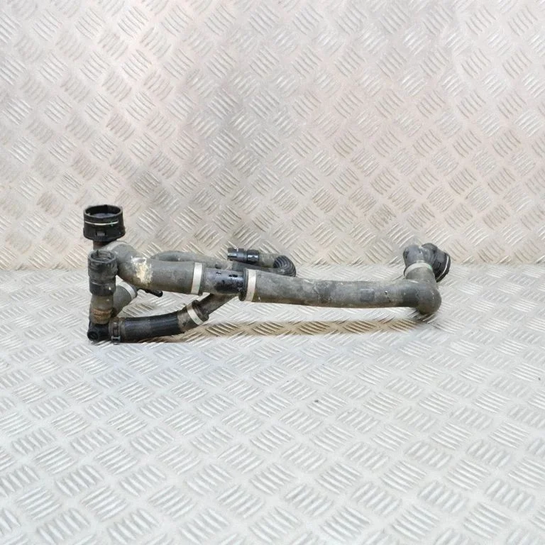 Engine coolant pipe/hose – Land Rover Range Rover Evoque L538 (2011-2018)