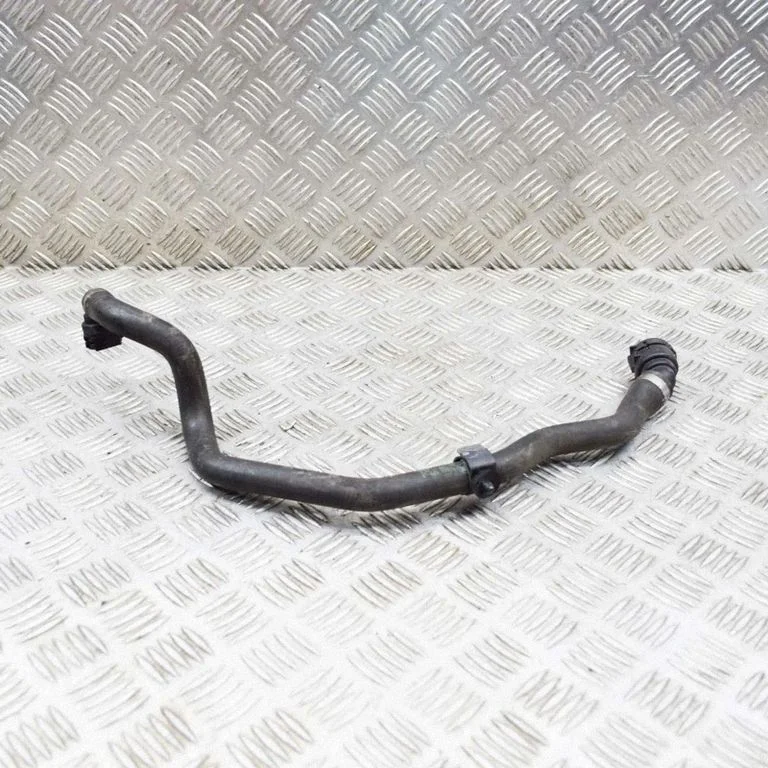 Motora dzesēšanas caurule (-es)/šļūtene (-es) – BMW X5 E70 (2006-2013)