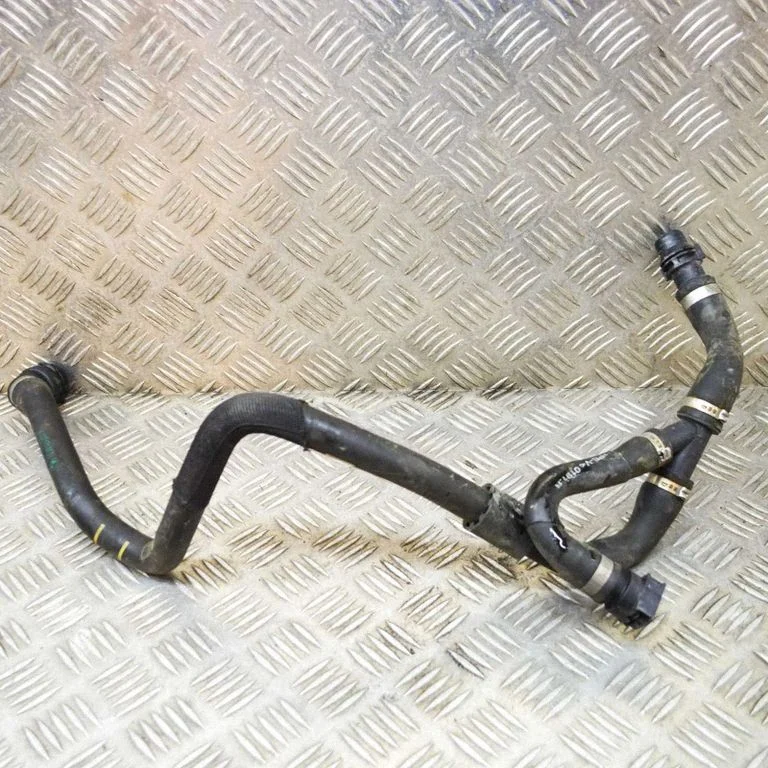 Motora dzesēšanas caurule (-es)/šļūtene (-es) 7555634