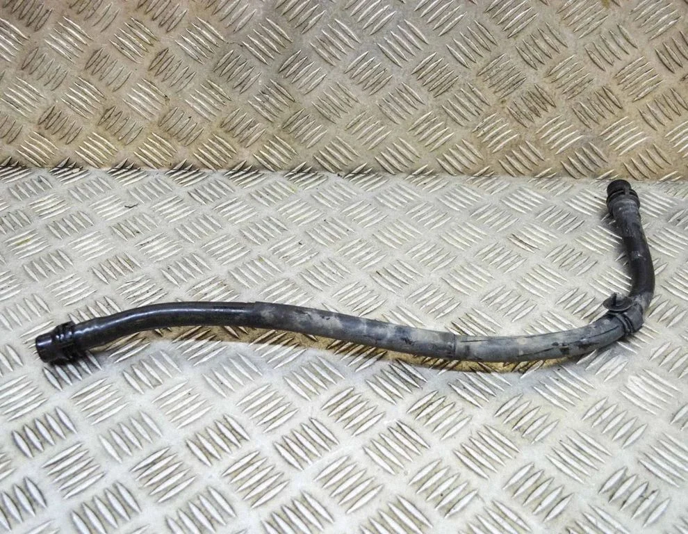 Engine coolant pipe/hose – BMW 3 Series F30 F35 F31 (2012-2018)