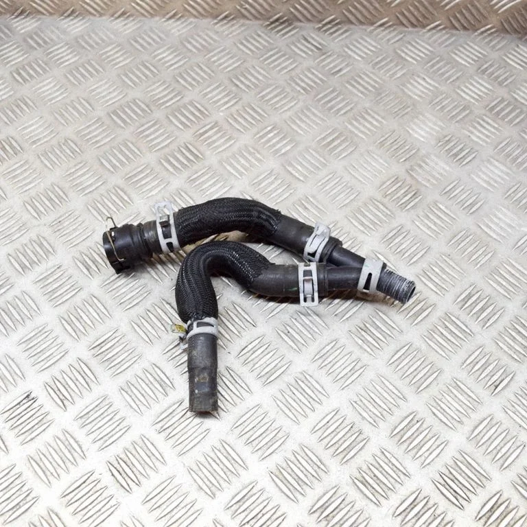 Engine coolant pipe/hose 550867
