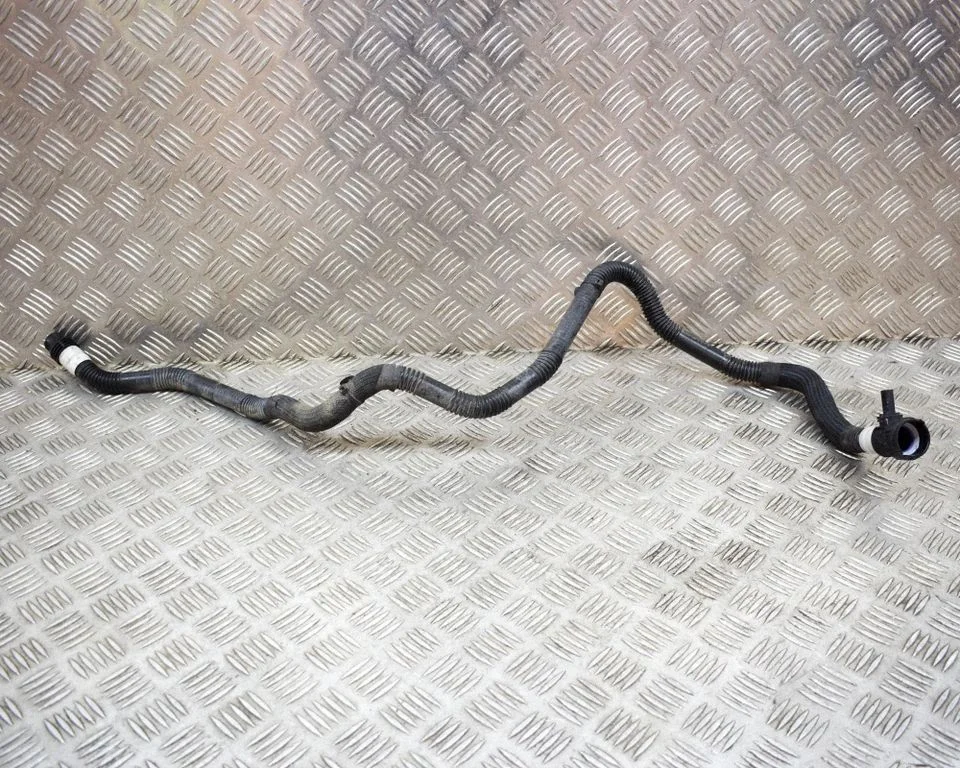 Engine coolant pipe/hose – Tesla Model S (2012-)