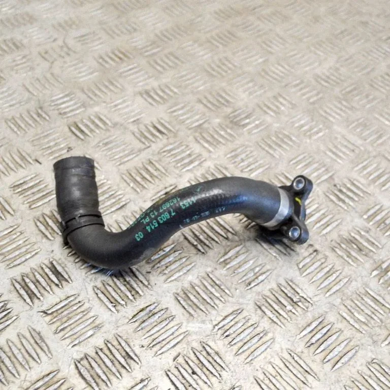 Mootori jahutusvedeliku toru / voolik – BMW X5 F15 (2013-2017)