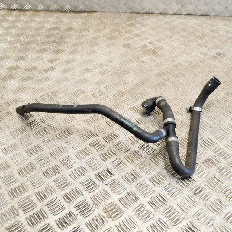 Engine coolant pipe/hose – BMW X5 F15 (2013-2017)