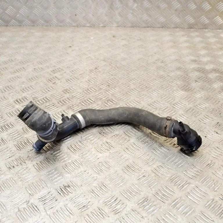 Engine coolant pipe/hose – Volkswagen Passat CC (2008-2016)