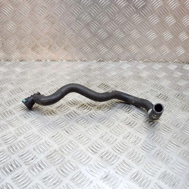 Engine coolant pipe/hose – Land Rover Range Rover Sport L494 (2013-)