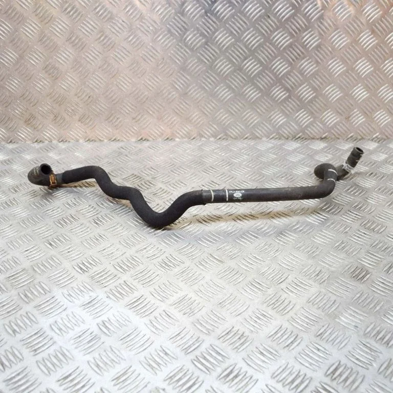 Engine coolant pipe/hose – Land Rover Range Rover Sport L494 (2013-)