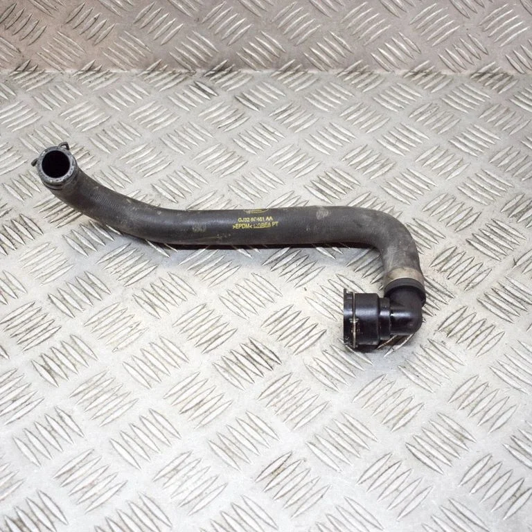Motora dzesēšanas caurule (-es)/šļūtene (-es) GJ328C481AA