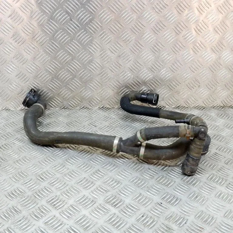 Engine coolant pipe/hose – Land Rover Range Rover Evoque L538 (2011-2018)