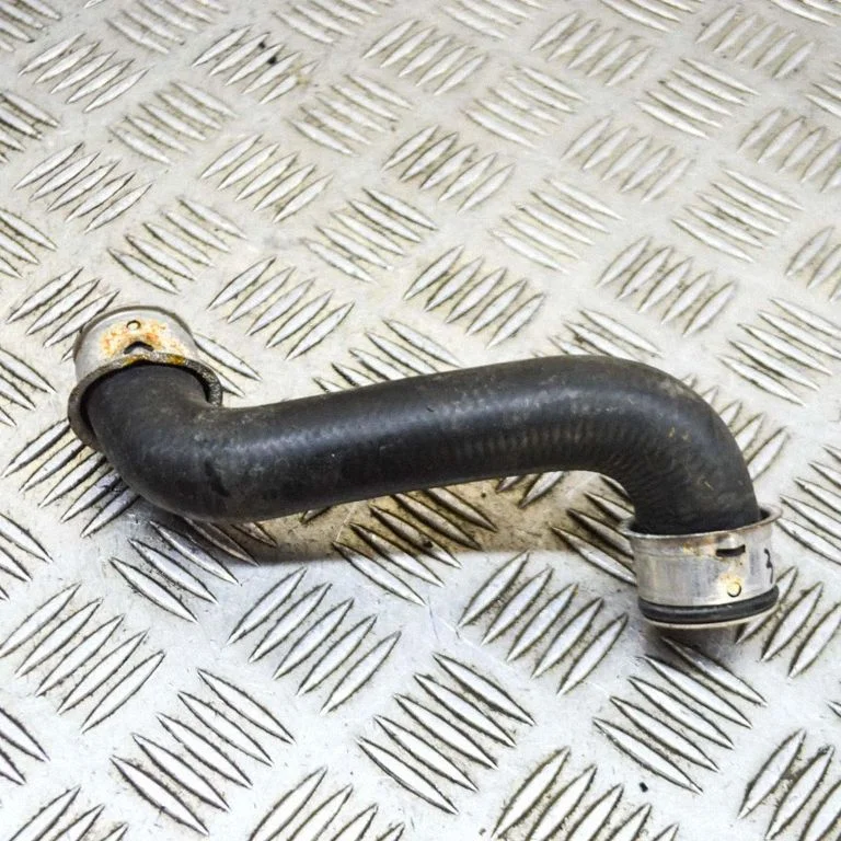 Engine coolant pipe/hose 99710663903