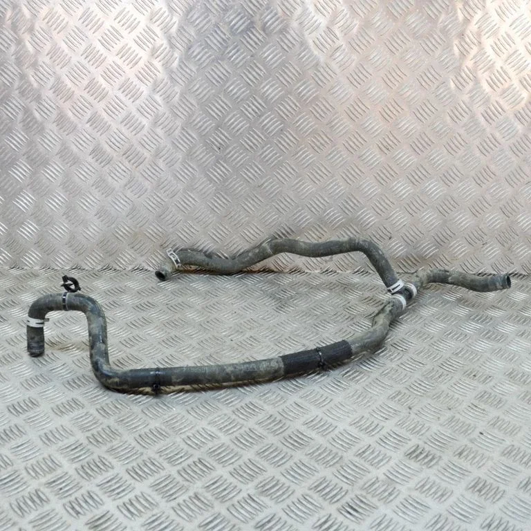 Engine coolant pipe/hose – Tesla Model S (2012-)