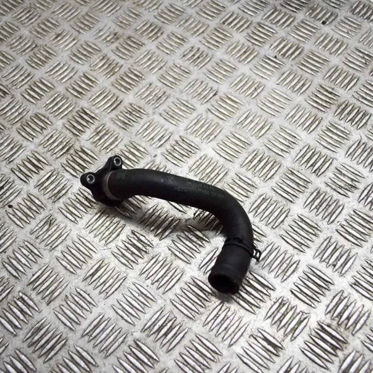 Engine coolant pipe/hose 7603514 – BMW Z4 E89 (2009-2017)