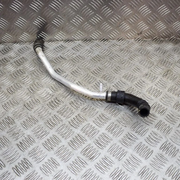 Engine coolant pipe/hose A2058303302
