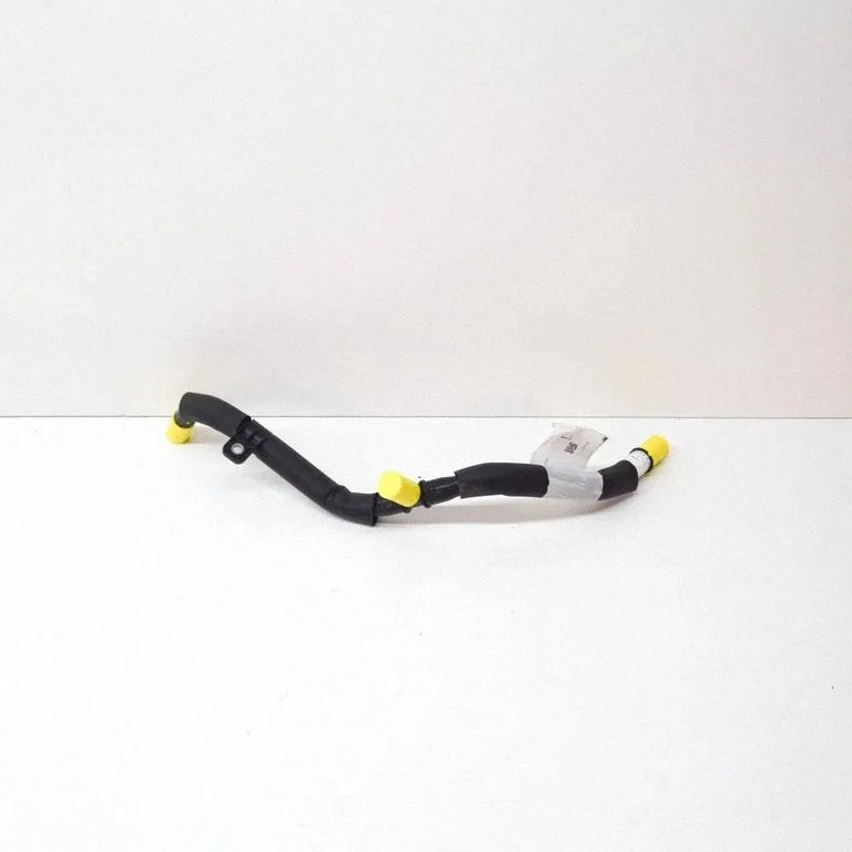 Mootori jahutusvedeliku toru / voolik 4KE819885B – Audi Q4 e-tron (2021-)
