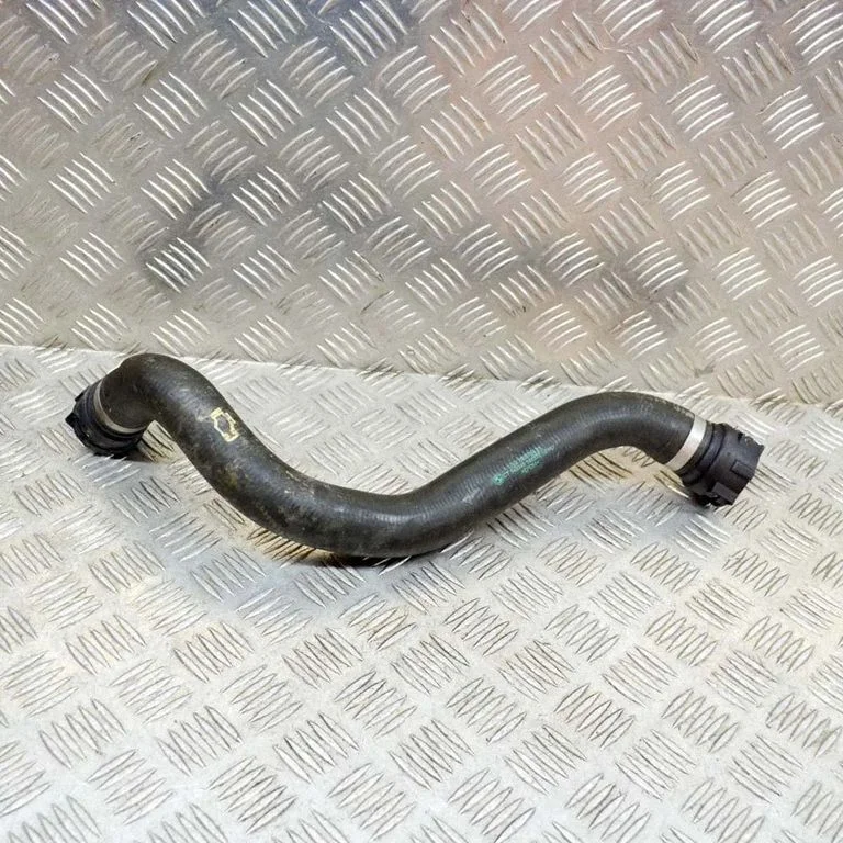 Motora dzesēšanas caurule (-es)/šļūtene (-es) 7635794
