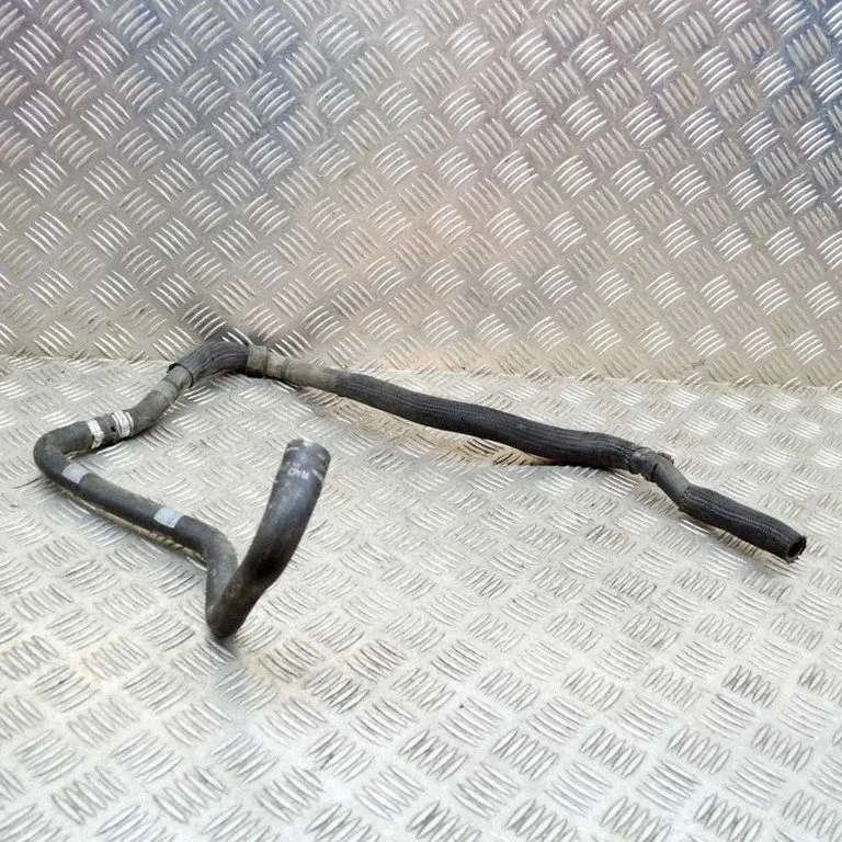 Mootori jahutusvedeliku toru / voolik 6622116A21 – Maserati Ghibli (2013-)