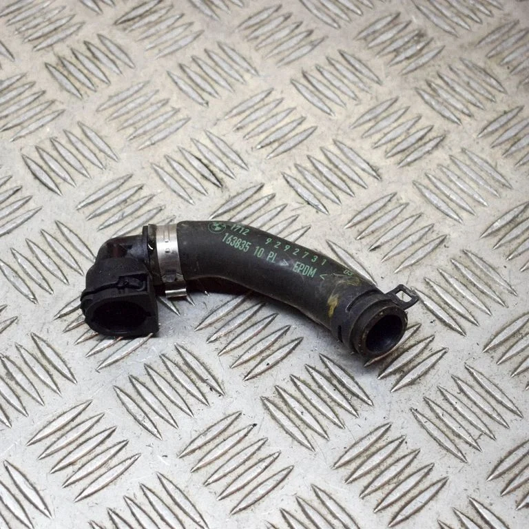 Engine coolant pipe/hose 9292731 – BMW i3 (2013-)