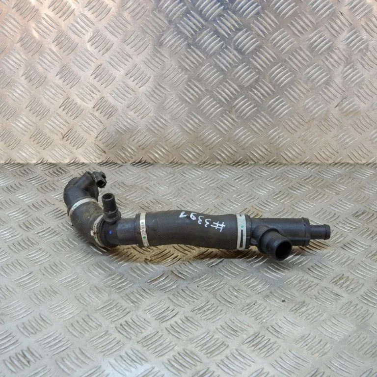 Motora dzesēšanas caurule (-es)/šļūtene (-es) GPLA65009A