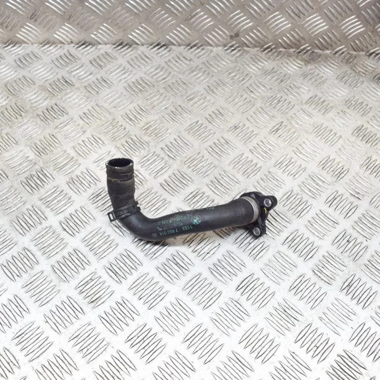 Mootori jahutusvedeliku toru / voolik – BMW X5 F15 (2013-2017)