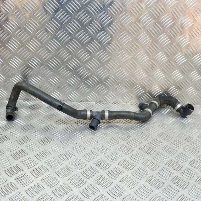 Engine coolant pipe/hose – Mercedes-Benz A-Class W176 (2012-2018)